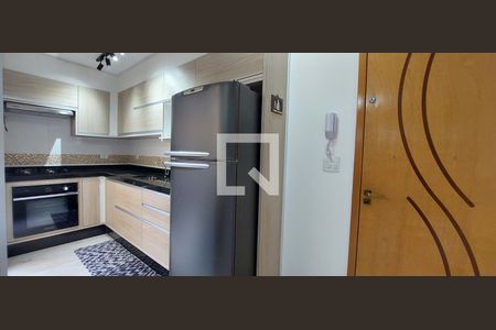 Apartamento para alugar com 61m², 2 quartos e 1 vagaCozinha