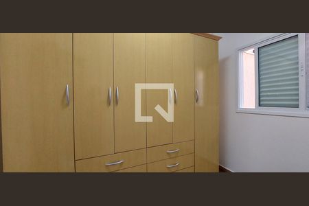 Quarto 2 de apartamento para alugar com 2 quartos, 61m² em Vila Marina, Santo André