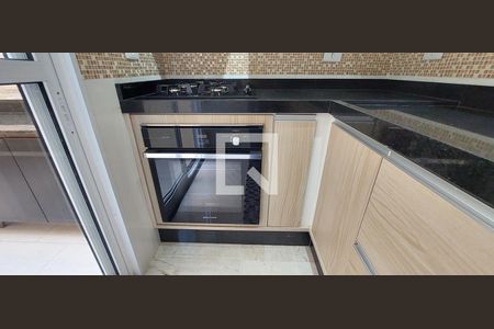 Apartamento para alugar com 61m², 2 quartos e 1 vagaCozinha