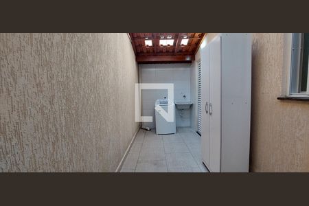 Apartamento para alugar com 61m², 2 quartos e 1 vagaÁrea de Serviço