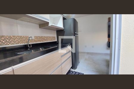 Apartamento para alugar com 61m², 2 quartos e 1 vagaCozinha