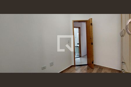 Apartamento para alugar com 61m², 2 quartos e 1 vagaQuarto 2