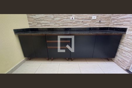 Apartamento para alugar com 61m², 2 quartos e 1 vagaEspaço Gourmet