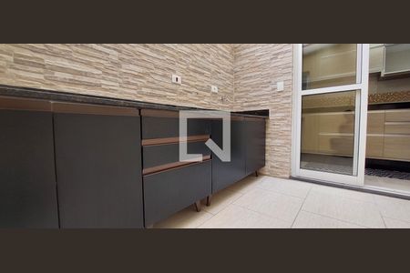 Apartamento para alugar com 61m², 2 quartos e 1 vagaEspaço Gourmet