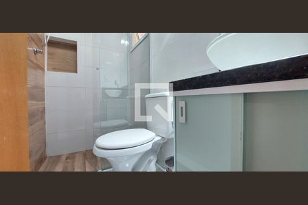 Apartamento para alugar com 61m², 2 quartos e 1 vagaBanheiro 
