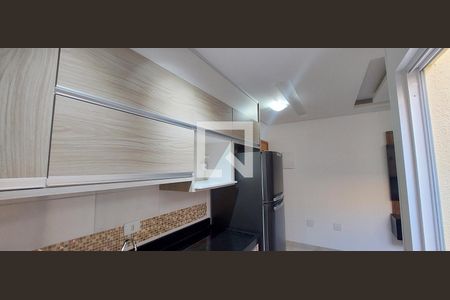 Apartamento para alugar com 61m², 2 quartos e 1 vagaCozinhaCozinha