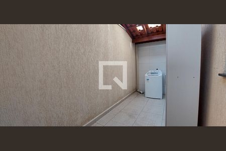 Apartamento para alugar com 61m², 2 quartos e 1 vagaÁrea de Serviço