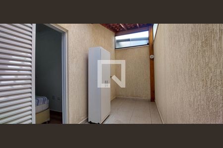Apartamento para alugar com 61m², 2 quartos e 1 vagaÁrea de Serviço