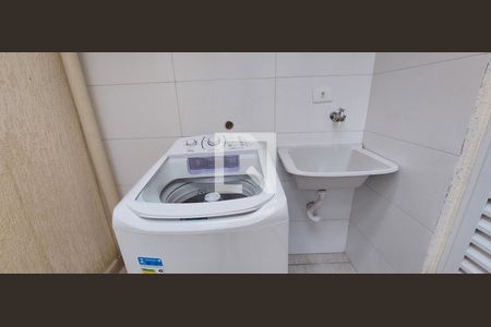 Apartamento para alugar com 61m², 2 quartos e 1 vagaÁrea de Serviço