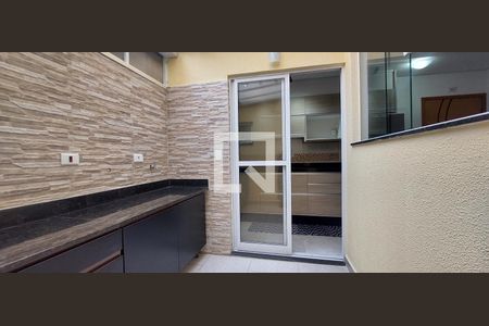 Apartamento para alugar com 61m², 2 quartos e 1 vagaEspaço Gourmet