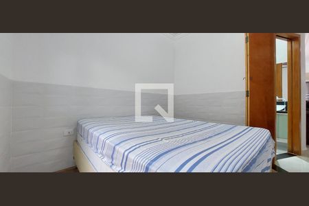 Quarto 1 de apartamento para alugar com 2 quartos, 61m² em Vila Marina, Santo André