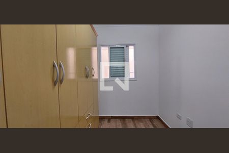 Apartamento para alugar com 61m², 2 quartos e 1 vagaQuarto 2