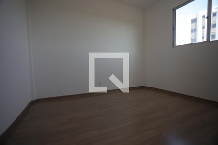 Quarto 2 de apartamento para alugar com 2 quartos, 48m² em Engenho Nogueira, Belo Horizonte