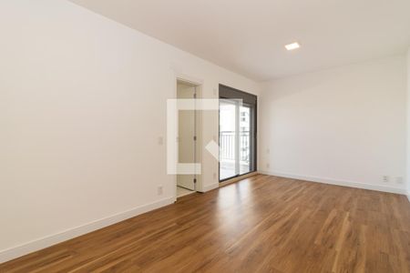 Suíte 1 de apartamento à venda com 2 quartos, 161m² em Vila Clementino, São Paulo