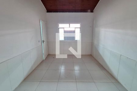 Quarto 1 de casa para alugar com 1 quarto, 60m² em Maravista, Niterói