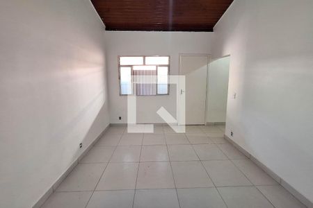 Sala de casa para alugar com 1 quarto, 60m² em Maravista, Niterói