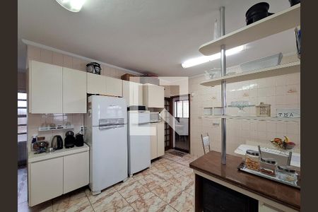 Cozinha de casa à venda com 3 quartos, 220m² em Vila Santa Maria, São Paulo