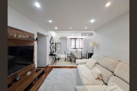 Sala de casa à venda com 3 quartos, 220m² em Vila Santa Maria, São Paulo