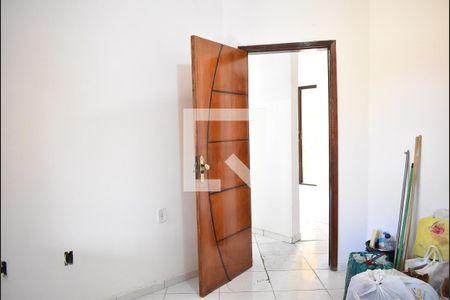 Quarto 1 de casa para alugar com 3 quartos, 130m² em Guaratiba, Rio de Janeiro