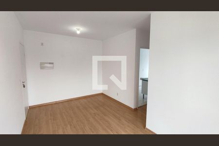 Sala de apartamento para alugar com 2 quartos, 49m² em Jardim Pitangueiras Ii, Jundiaí