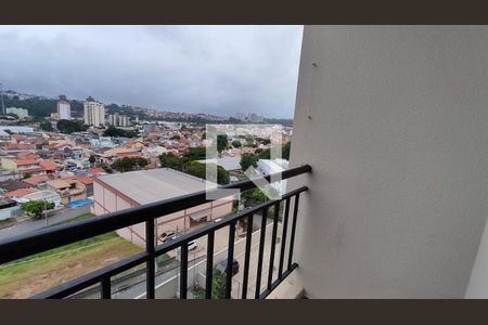 Sala - Sacada de apartamento para alugar com 2 quartos, 49m² em Jardim Pitangueiras Ii, Jundiaí