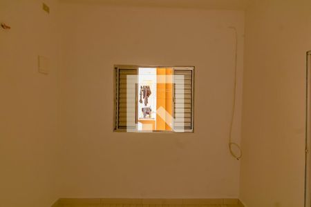 Kitnet de casa para alugar com 1 quarto, 35m² em Vila Campestre, São Paulo