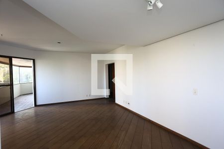 Sala 1 de apartamento à venda com 3 quartos, 148m² em Paraisópolis, São Paulo