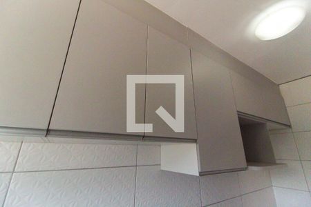Apartamento para alugar com 41m², 2 quartos e sem vaga Apartamento para alugar com 41m², 2 quartos e sem vagaCozinha