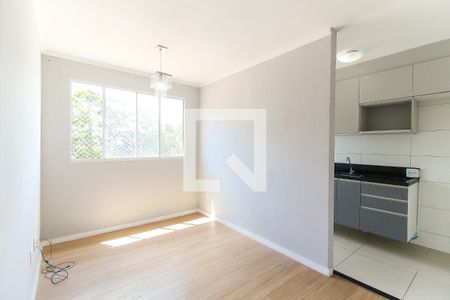Sala de apartamento para alugar com 2 quartos, 41m² em Colônia (zona Leste), São Paulo