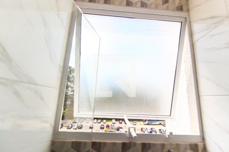 Apartamento para alugar com 41m², 2 quartos e sem vaga Apartamento para alugar com 41m², 2 quartos e sem vagaBanheiro