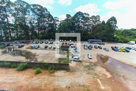 Apartamento para alugar com 41m², 2 quartos e sem vaga Apartamento para alugar com 41m², 2 quartos e sem vagaVista da Área de Serviço