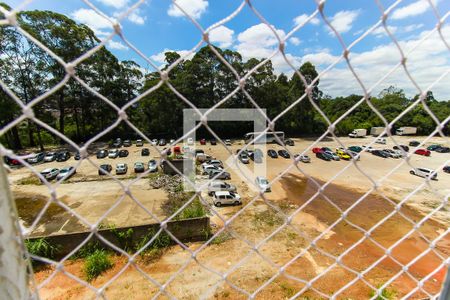 Vista da Sala de apartamento para alugar com 2 quartos, 41m² em Colônia (zona Leste), São Paulo