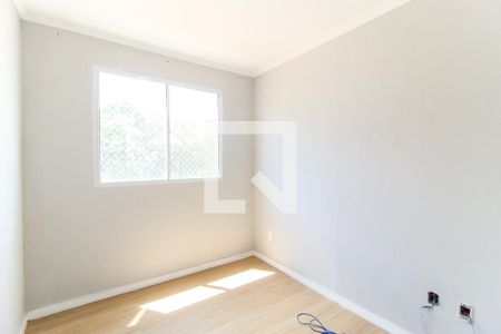 Quarto 1 de apartamento para alugar com 2 quartos, 41m² em Colônia (zona Leste), São Paulo