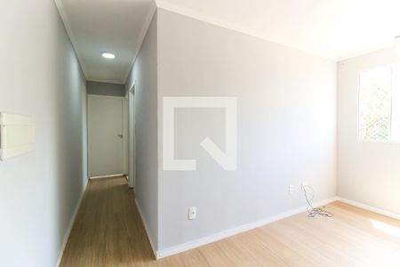 Sala de apartamento para alugar com 2 quartos, 41m² em Colônia (zona Leste), São Paulo