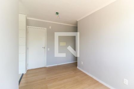 Sala de apartamento para alugar com 2 quartos, 41m² em Colônia (zona Leste), São Paulo