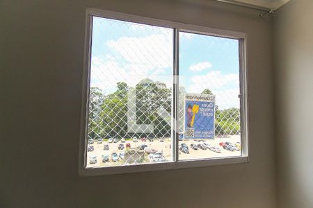 Apartamento para alugar com 41m², 2 quartos e sem vaga Apartamento para alugar com 41m², 2 quartos e sem vagaPlaca na Janela