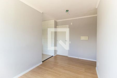 Sala de apartamento para alugar com 2 quartos, 41m² em Colônia (zona Leste), São Paulo