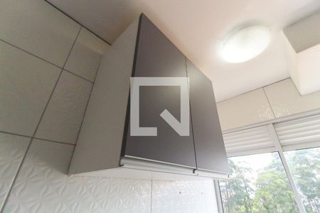 Apartamento para alugar com 41m², 2 quartos e sem vaga Apartamento para alugar com 41m², 2 quartos e sem vagaÁrea de Serviço