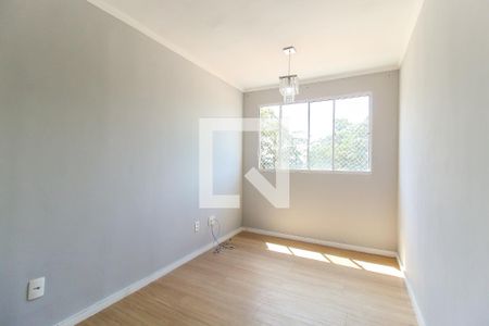 Sala de apartamento para alugar com 2 quartos, 41m² em Colônia (zona Leste), São Paulo