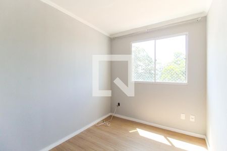 Quarto 2 de apartamento para alugar com 2 quartos, 41m² em Colônia (zona Leste), São Paulo