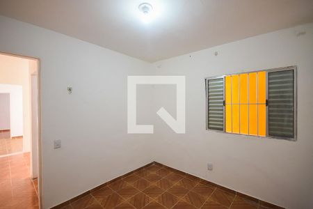Quarto de casa para alugar com 2 quartos, 72m² em Parque Monte Alegre, Taboão da Serra