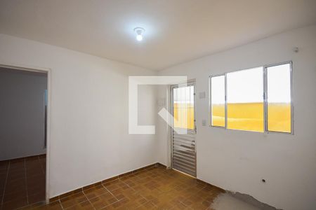 Sala de casa para alugar com 2 quartos, 72m² em Parque Monte Alegre, Taboão da Serra