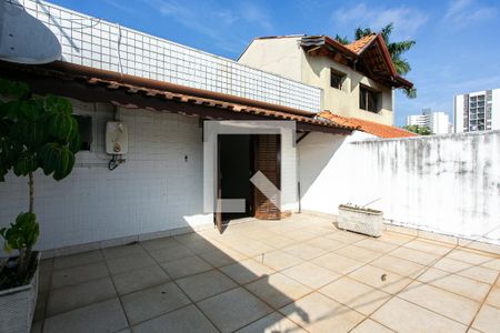 Casa à venda com 270m², 3 quartos e 2 vagasVaranda da Suíte