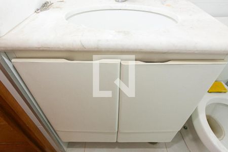 Casa à venda com 270m², 3 quartos e 2 vagasBanheiro Social