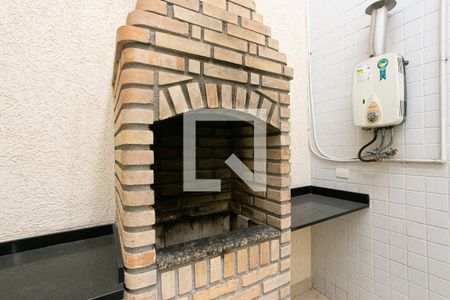 Casa à venda com 270m², 3 quartos e 2 vagasQuintal e Churrasqueira