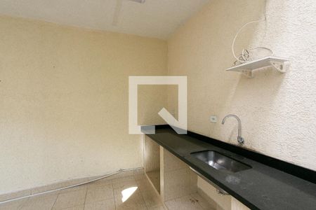 Casa à venda com 270m², 3 quartos e 2 vagasQuintal e Churrasqueira