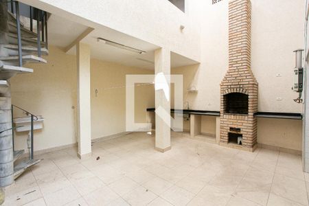 Casa à venda com 270m², 3 quartos e 2 vagasQuintal e Churrasqueira