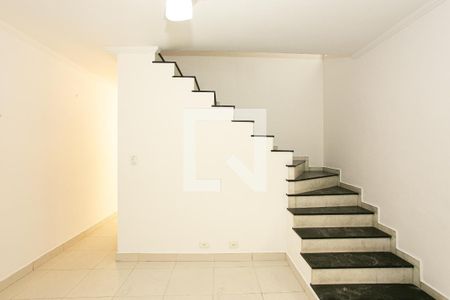 Sala 2 de casa à venda com 3 quartos, 270m² em Vila Carrão, São Paulo