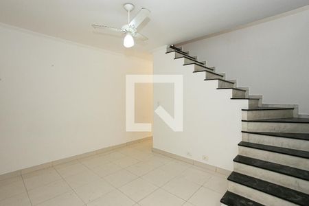 Sala 2 de casa à venda com 3 quartos, 270m² em Vila Carrão, São Paulo