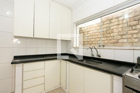 Casa à venda com 270m², 3 quartos e 2 vagasCozinha